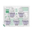 thumbnail image 4 of Air Wick Plug In Air Freshener, Scented Oil, 5 Refills, Sweet Lavender Days, 4 of 6