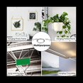 thumbnail image 4 of Adjustable Picture Hanging Wire 2PCS Mirror Frame Kit 2M X1.5Mm Heavy Duty Stainless Steel Wire Rope, 4 of 6
