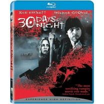 30 Days Of Night (Blu-ray)