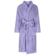 thumbnail image 5 of Batas de moda para mujer, bata de baño alargada, abrigada, pijama de manga larga con bolsillo, pijamas para mujer, 5 of 7