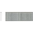 thumbnail image 1 of Grapas Grip-Rite electrogalvanizadas estilo L, calibre 18, 6/32 cm, 1 of 2