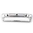 thumbnail image 1 of ABS CARS CUP Soporte INTERIOR 2 HOLES TRASERA ARMANTE CENTRAL CONSOLAJE DE LA CONSOLAJE DESPUÉS DE SOPORTES DE ACCESORIOS PARA A6 A711-2016 Noticed VI001823-00, 1 of 6