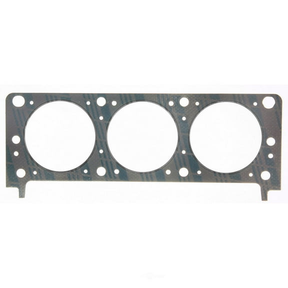 FEL-PRO 9071 PT Head Gasket Fits select: 2005-2009 CHEVROLET EQUINOX, 2000-2005 CHEVROLET IMPALA