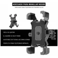 thumbnail image 3 of Soporte Para Celular Moto/bicicleta, Base Porta Teléfono, 3 of 7
