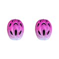 thumbnail image 4 of tredstone 1/2/3/5 Safety On Roads Reliable Adjustable And Lightweight High Performance Electric Scooter Comfortable Pink Fantasy 2PCS, 4 of 6