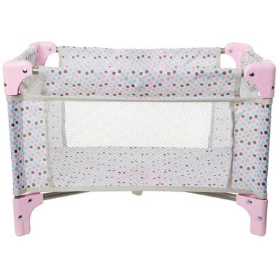 baby doll pack and play walmart