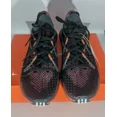 thumbnail image 3 of Ad-id-as 4D Fusio Primeknit Black Grey Men Casual Lifestyle Shoes FZ2414 Sz 10.5, 3 of 5