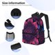 thumbnail image 3 of Fotbe Bohemian Vintage Pattern Mochila Ligera Casual para Laptop para Hombres y Mujeres, Mochila Impermeable de Uso Diario, Mochila para Universidad, 3 of 6