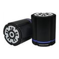 thumbnail image 3 of Enermax EAS02S-DBK Stereotwin Wireless LED Speaker with CSR V4.0 chipset Black, 3 of 4