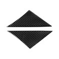 thumbnail image 1 of For Jaguar F-TYPE 2013+ Universal A-pillar Sticker, 1 of 5
