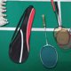 thumbnail image 4 of UPGRATOR 2Ud Bolsa Reutilizable Para Raquetas De Bádminton Con Y Oxford Duradera, 4 of 8