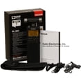 thumbnail image 2 of Tecsun PL-360 PLL AM/FM digital de onda corta con DSP negro, 2 of 9