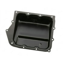 Automatic Transmission Pan - Compatible with 2008 - 2016 Chrysler Town & Country 2009 2010 2011 2012 2013 2014 2015