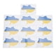 thumbnail image 1 of Etiqueta engomada de la bandera de Ucrania, 10 pegatinas de la bandera de Ucrania, pegatinas para coche, pegatinas de mapa de Ucrania, grado profesional, 1 of 8