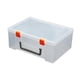 thumbnail image 4 of Household Storage Container Plastic Case for Storage Multi-Function Box, 4 of 5