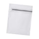 thumbnail image 4 of Bolsa de malla para lavandería Bolsa de malla con cremallera Bolsa reutilizable Bolsa de malla para lavar la ropa Bolsa para ropa Blusa Ropa interior 30 cm x 23 cm, 4 of 8