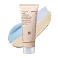 thumbnail image 1 of Mascarilla exfoliante 2 en 1 con poros en espiral volcánica innisfree, 1 of 9