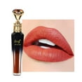 thumbnail image 2 of Puntoco Lápiz labial Bvg Diamond Lip Glaze con forma de taza antiadherente, lápiz labial Velvet Mist que no se desvanece, 2 of 2
