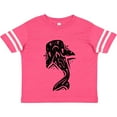 thumbnail image 3 of Inktastic Tribal Design Whale Shark Boys or Girls Toddler T-Shirt, 3 of 5