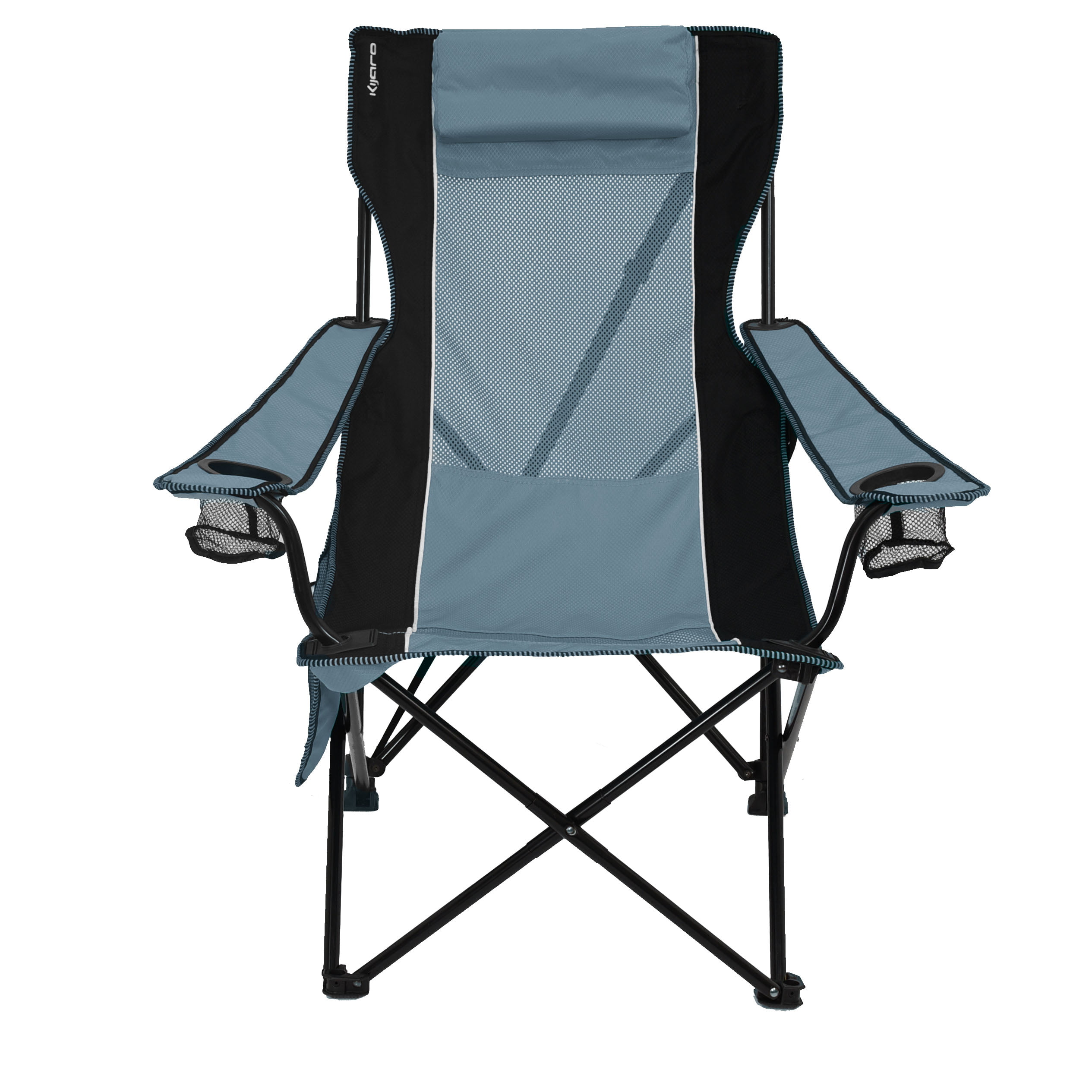 Modern Kijaro Beach Sling Chair Review for Small Space