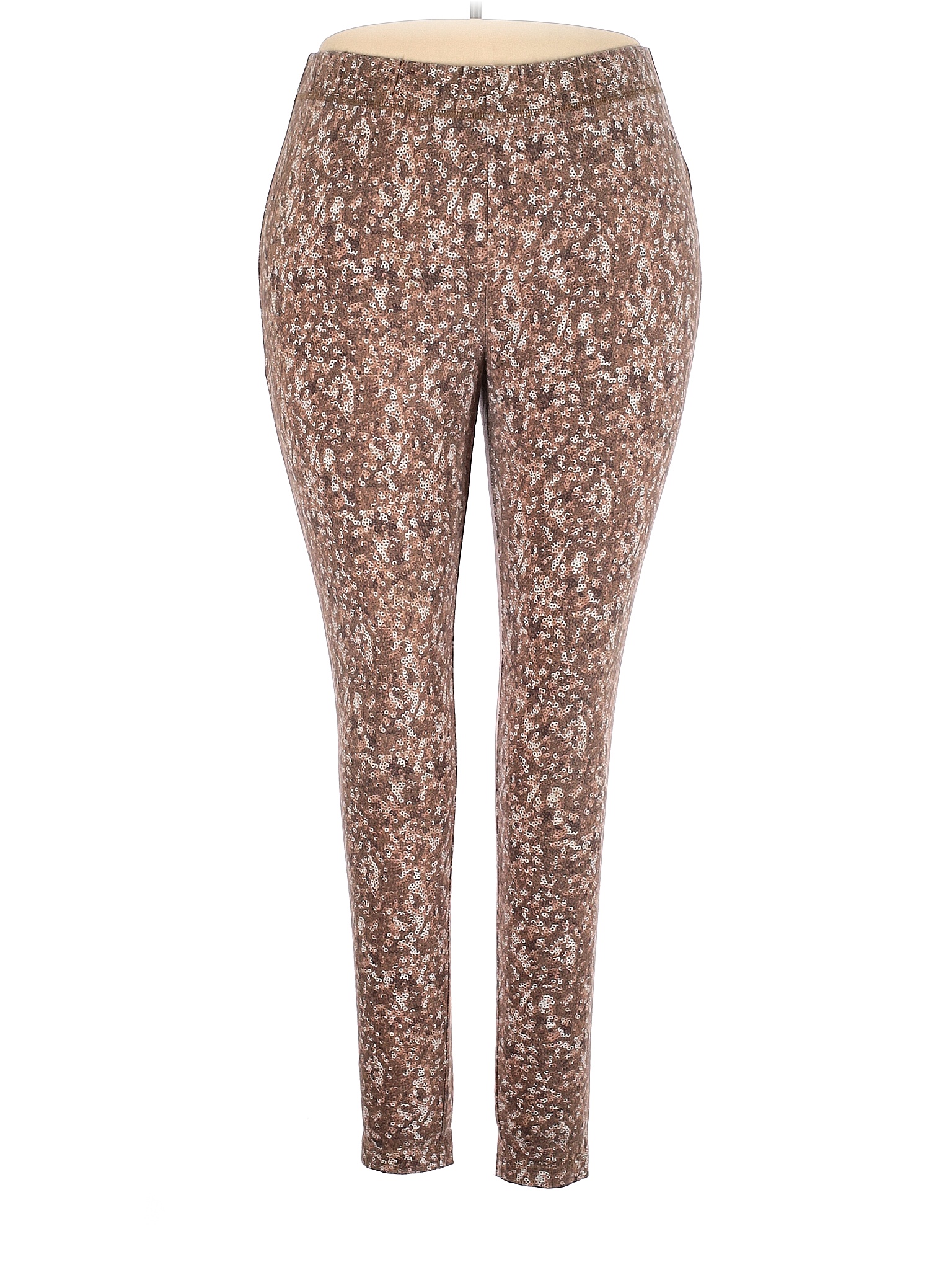 Livi Active Yoga Pants