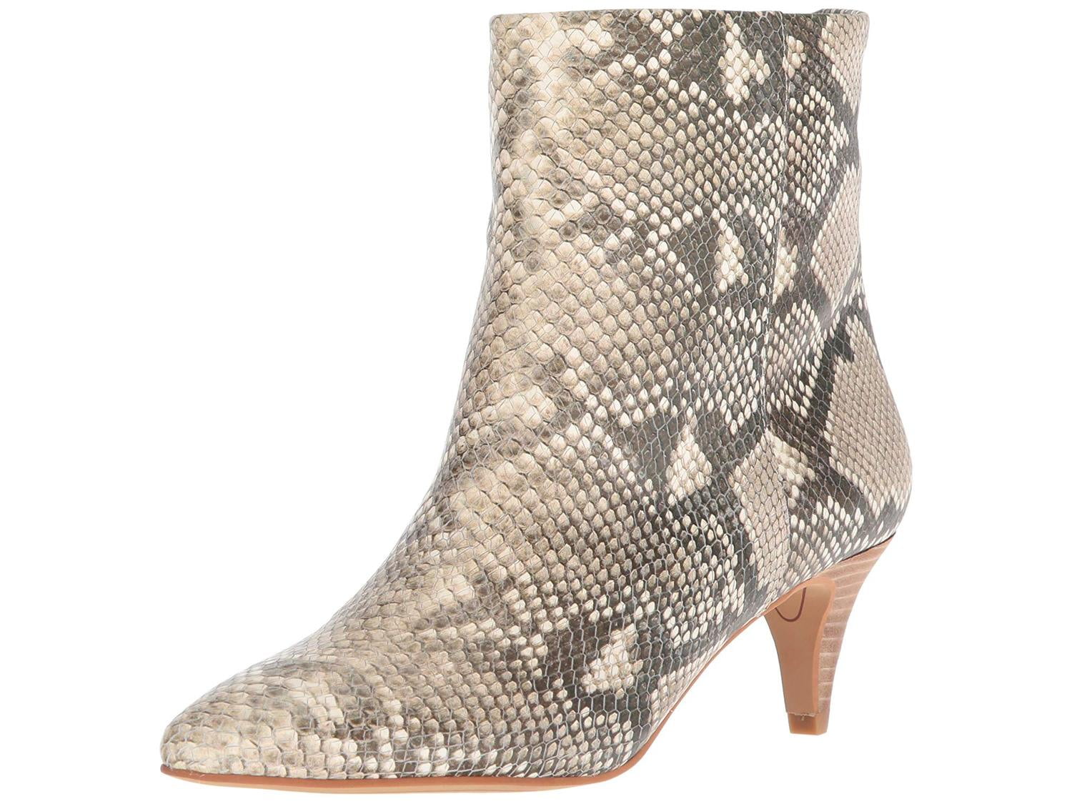 dolce vita deedee ankle boot