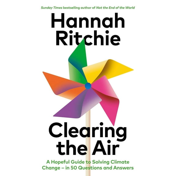 Clearing the Air