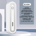 thumbnail image 1 of Refrigerator Deodorizer: Effective Odor Elimination, Natural, for Fridge/Closet, 1 of 8