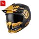 thumbnail image 3 of Casco de motocicleta nuevo MT Casco integral desmontable deformable Casco todoterreno Casco de moto aprobado por ECE Cascos para motos, 3 of 5