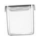 thumbnail image 4 of Recipientes herméticos para almacenar alimentos con tapa, botes transparentes y frascos de almacenamiento para la cocina. 1.4L, 4 of 9