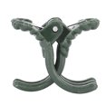 thumbnail image 4 of Reliable Garden Accessories Plant Support Clip, Flower Courtyard Without Pin In Clip, 4 of 8