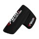thumbnail image 1 of 10 fundas universales para cabeza de palo de golf, de madera, para palos de golf Club negro para hombres, 1 of 7