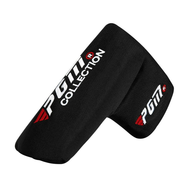 koolsoo Golf Covers Accessories Covers Headcovers Golf Club Cover Black for Men Club