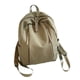 thumbnail image 2 of Fiudx Ofertas y liquidaciones Nueva mochila coreana para estudiantes de color sólido, mochila ligera para deportes al aire libre para hombres y mujeres, mochila informal de tendencia, 2 of 7