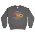 thumbnail image 5 of Toyota Racing Development No Limit Sweatshirt TRD Apparel, 5 of 6
