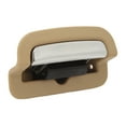 thumbnail image 1 of Aramox Front  Tray Latch Fit For XJ 2010-2015, High Sensitivity Car Picnic Tray Latch Front  Picnic Tray Latch C2D13489PVJ Replacement, 1 of 8