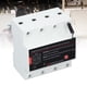 thumbnail image 4 of Interruptor De Control De Larga Distancia, Interruptor De Control Remoto Trifásico Alta Eficiencia Alcance De 3000 Metros AC380V Para Puerta De Persiana De Luz Electrodomésticos, 4 of 7