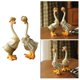 thumbnail image 5 of 2 Piezas de de de Simulación, Decoración de Artificial de Resina, Escultura de Modelo de , Estatua de , Modelo de Animal de, 5 of 7