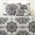 thumbnail image 2 of Infinity Printed Daybed Bedding Set by SouthShore Fine Linens, 2 of 3