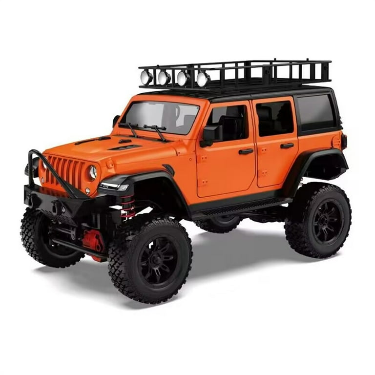 Mnrc Mn128 1/12 Remote Control Car 2.4gRock Crawler Climbing Mnrc Mn128 1/12 Remote Control Car 2.4gRock Crawler Climbing
