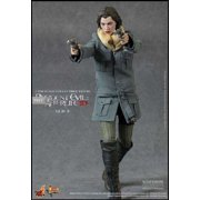 Resident Evil Afterlife 3D Movie Masterpiece Alice 1/6 Collectible Figure