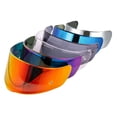 thumbnail image 3 of Protector de visera de casco VCOROS para SEDICI Strada II y FT2 VECTOR, 3 of 4