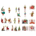 thumbnail image 3 of Calendario Adviento 2024 Linger Set257 (C), 3 of 9