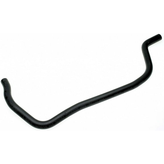 HVAC Heater Hose Fits select: 2005-2007 JEEP GRAND CHEROKEE, 2006-2007 JEEP COMMANDER