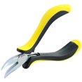 thumbnail image 1 of Mini Pinza Punta Curva MiniCurved Punta Curva 4 3/4" Longitud VentDepot MXMII-001, 1 of 1