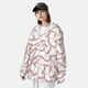 thumbnail image 3 of Balery Baseballs Sudadera ligera de manga larga con capucha y protección solar UPF 50+ para hombre y mujer, ideal para pesca y running-Small, 3 of 7