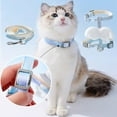 thumbnail image 3 of Pet Chest Strap Set 1 Set Anti-lost Anti-escape Practical Bite-resistant Pet Harness And Leash Set, 3 of 5