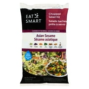 Eat Smart Sesame asiatique