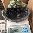thumbnail image 6 of Ornaments Clearance Incense Ceramic Burner Holder Censer Decor Cones Backflow Home Decor Desk Accessories, 6 of 6