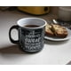thumbnail image 3 of Taza Camper de cerámica con el mapa de Harry Potter Merodeadores, 600 ml, 3 of 6